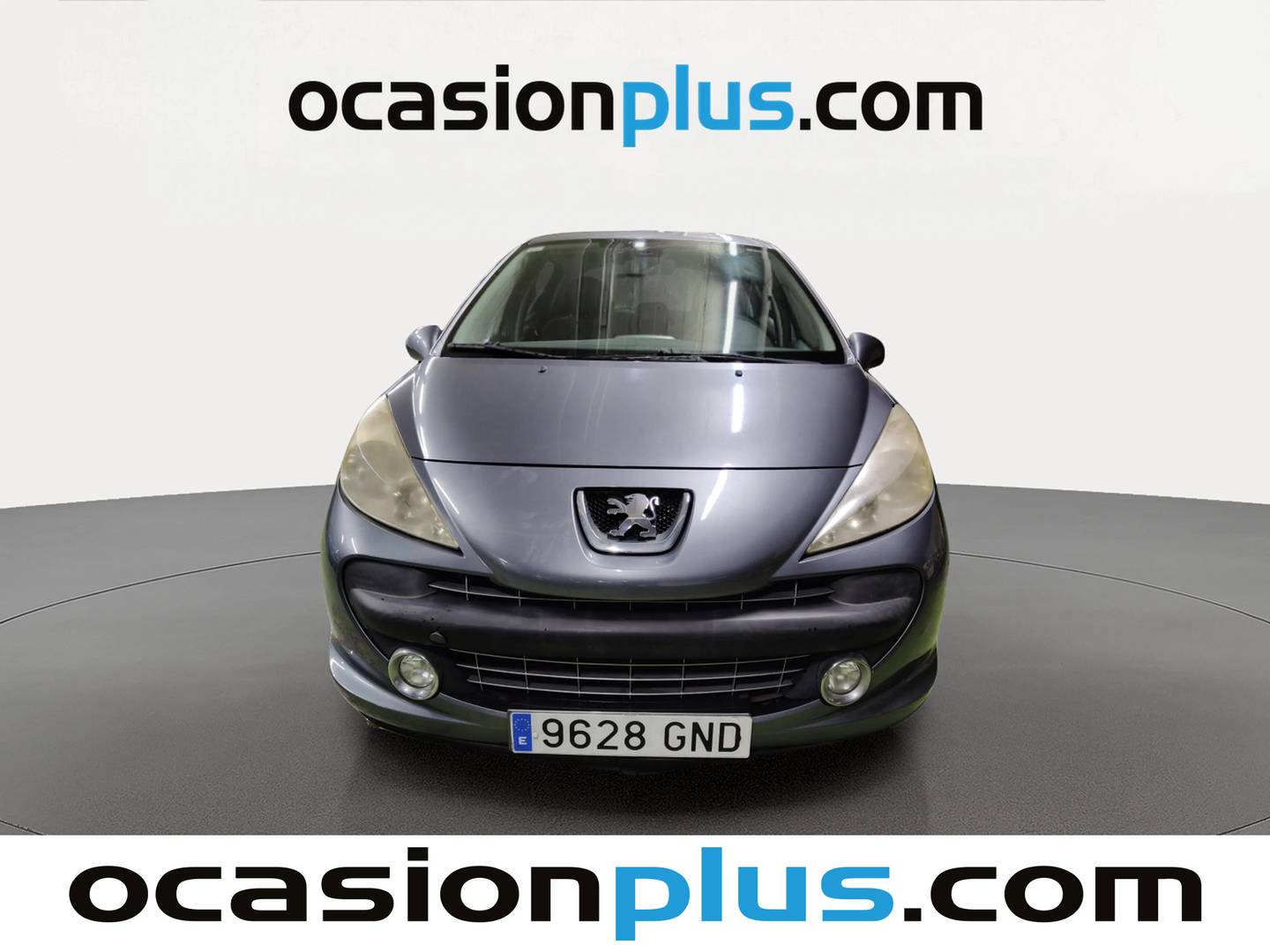 Peugeot 207 Peugeot 207 1.4 VTi Sport 16v (95 CV) barato