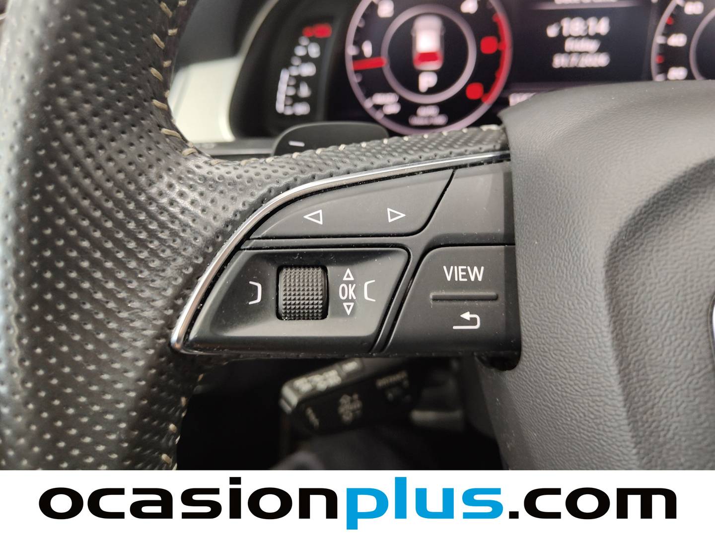 Audi Q7 Audi Q7 Sport 3.0 TDI quattro (272 CV) tiptronic Pack S-Line 7 Plazas 2017