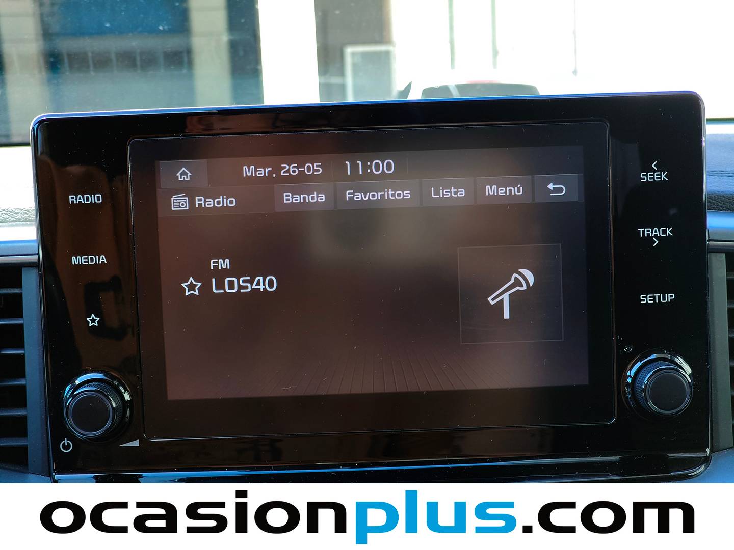 KIA XCeed KIA XCeed Kia XCeed 1.0 T-GDi Drive 88 kW (120 CV) km 0