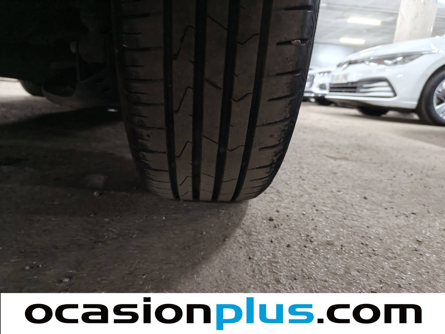 Ford Tourneo Courier Ford Tourneo Courier 1.5 TDCi Ambiente (75 CV) 75cv