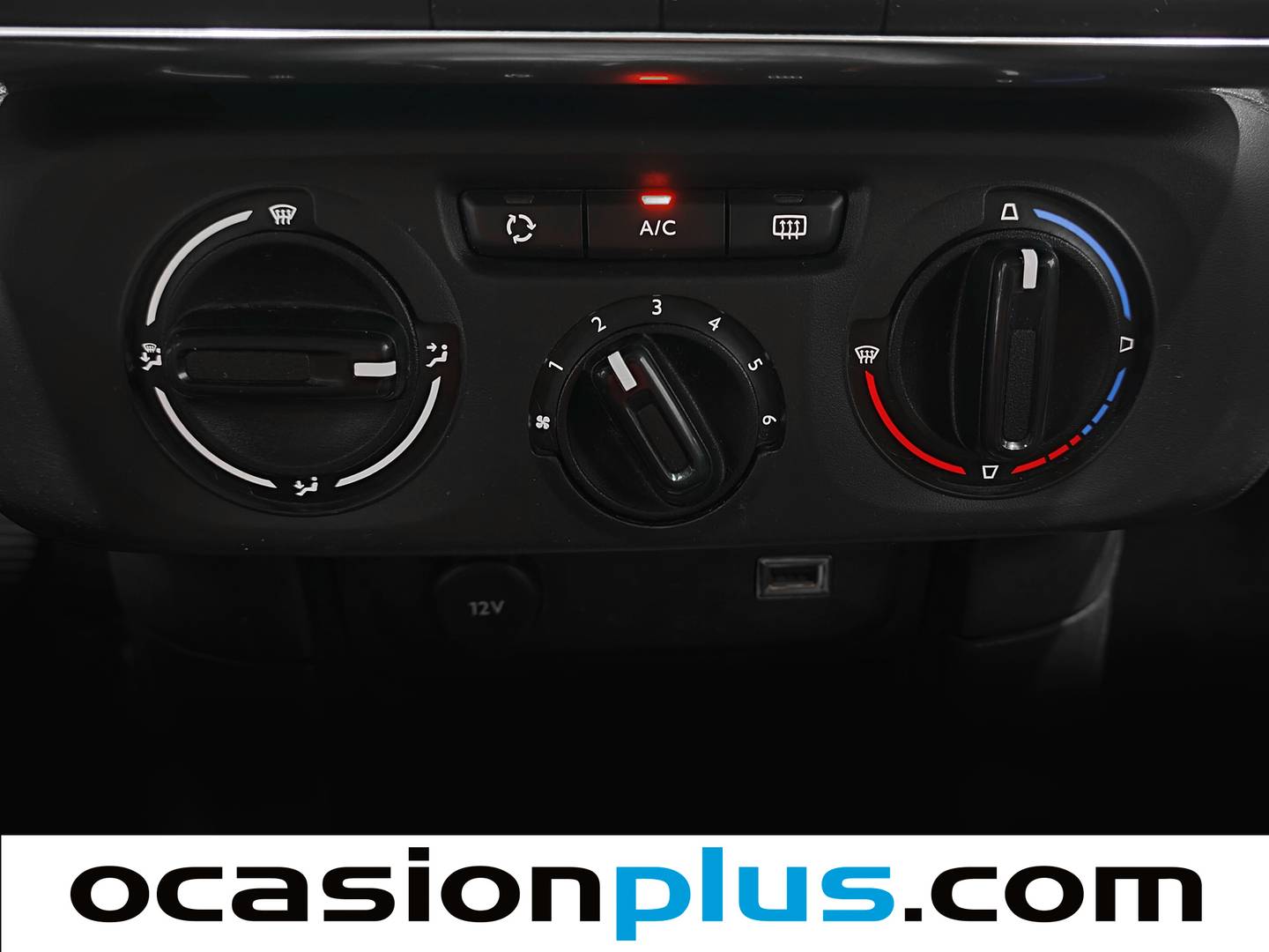 Extras del Citroën C3 Citroën C3 BlueHDi 100 S&S Feel (99 CV)