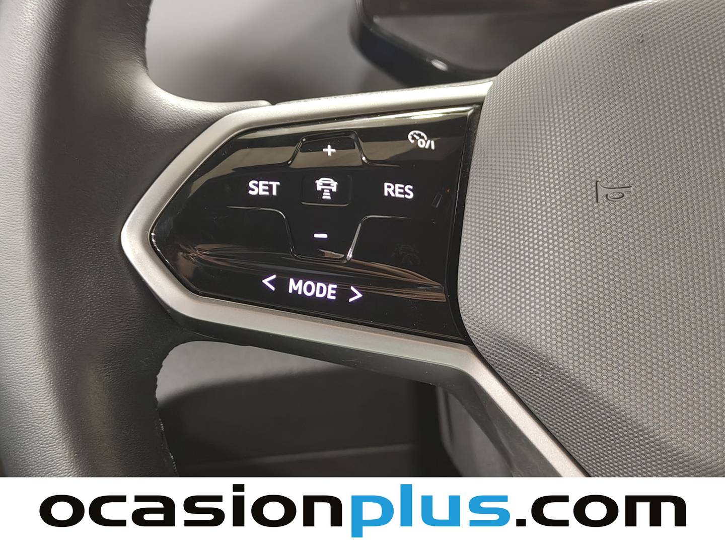 Foto Volkswagen ID.4 Volkswagen ID.4 Performance (204 CV)