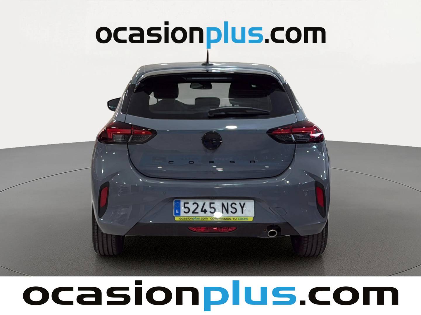 Opel Corsa Opel Corsa 1.2 T XHL GS (100 CV) km 0