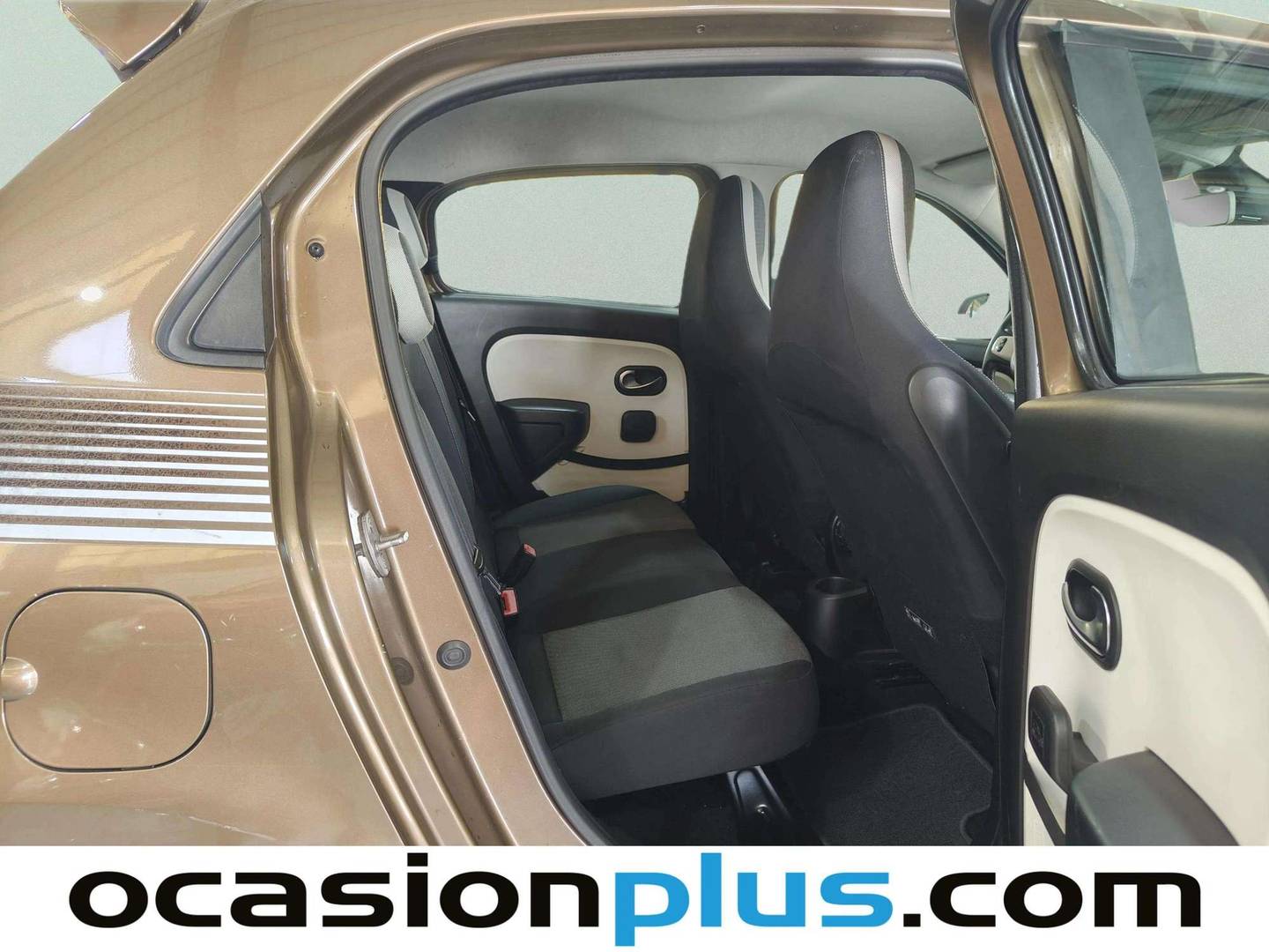 Renault Twingo Renault Twingo Zen Energy TCe (90 CV) S&S barato