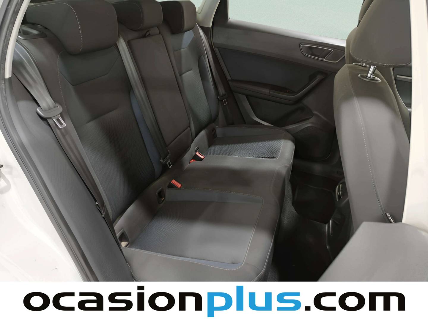 Seat Ateca SEAT Ateca 1.0 TSI S&S Ecomotive Style (115 CV) km 0