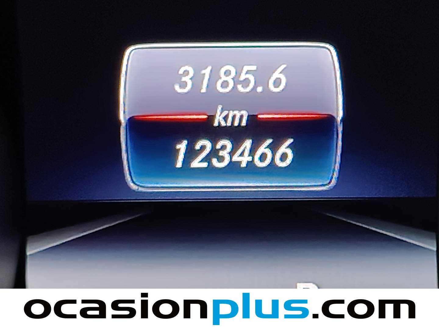 Mercedes GLA Mercedes GLA GLA 200 d (136 CV) seminuevo