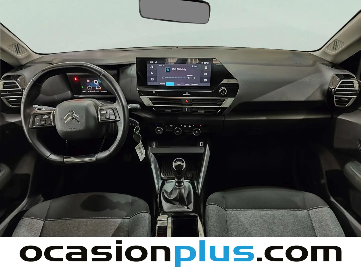 Foto Citroën C4 Citroen C4 BlueHDi 110 S&S Feel (110 CV)