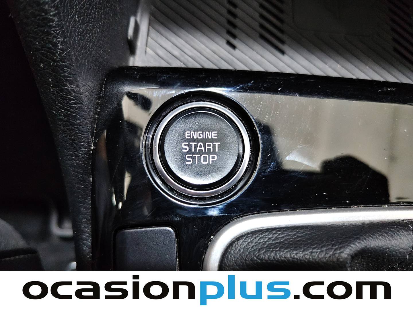KIA Sportage KIA Sportage 1.6 T-GDi Tech 4x2 (150 CV) gasolina