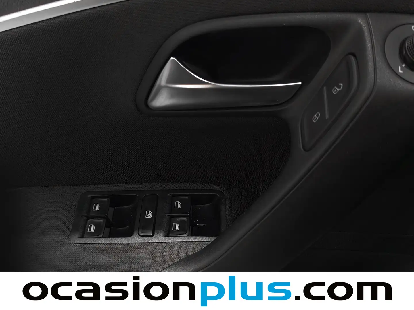 Foto Volkswagen Polo Volkswagen Polo Advance 1.4 TDI BMT (90 CV)