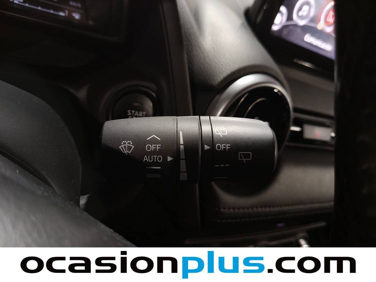 Foto Mazda CX-3 Mazda CX-3 2.0 G Evolution 2WD (121 CV)