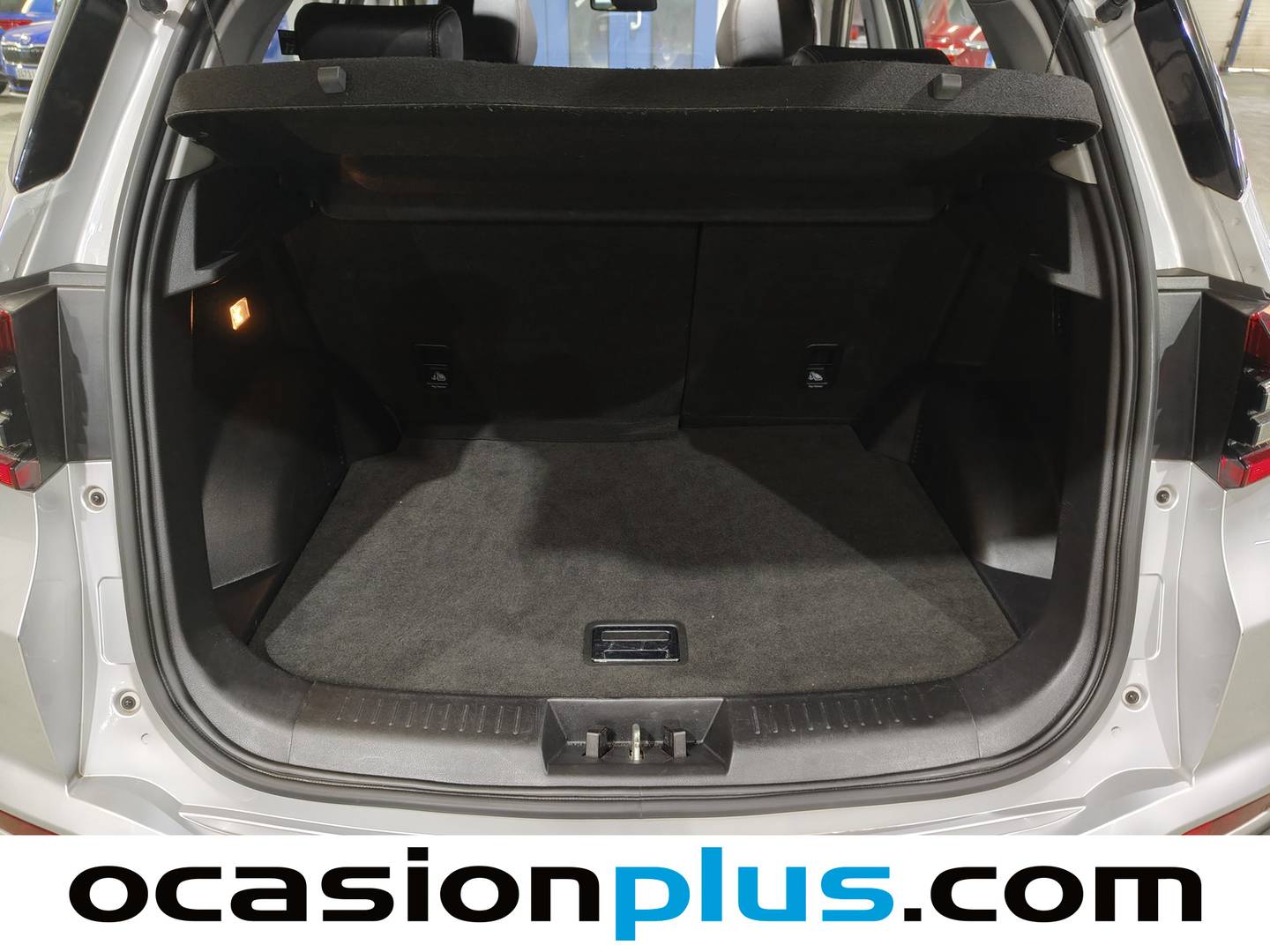 Foto DR AUTOMOBILES DR 5.0 DR AUTOMOBILES DR5 DR5 1.5 (116 CV)