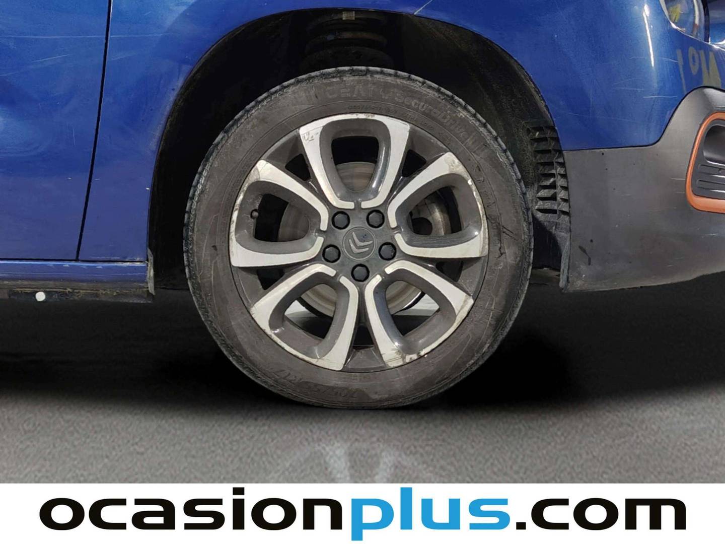 Foto Citroën Berlingo Citroen Berlingo BlueHDi 130 S&S Talla XL Shine (130 CV) 7 Plazas