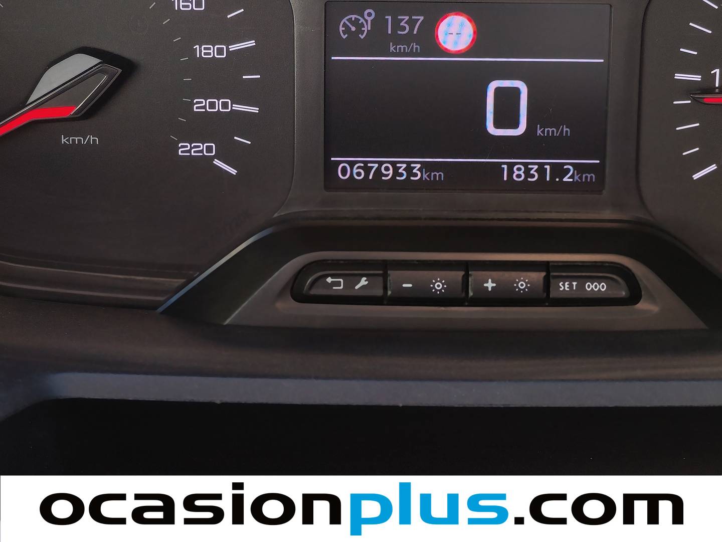 Foto Peugeot Rifter Peugeot Rifter BlueHDi 100 Active Pack Standard (100 CV)