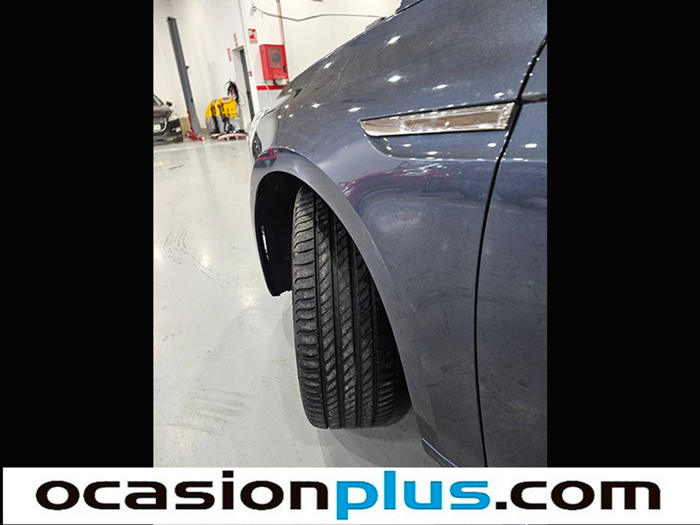 Foto Renault Mégane Renault Megane Techno TCe (140 CV) EDC GPF