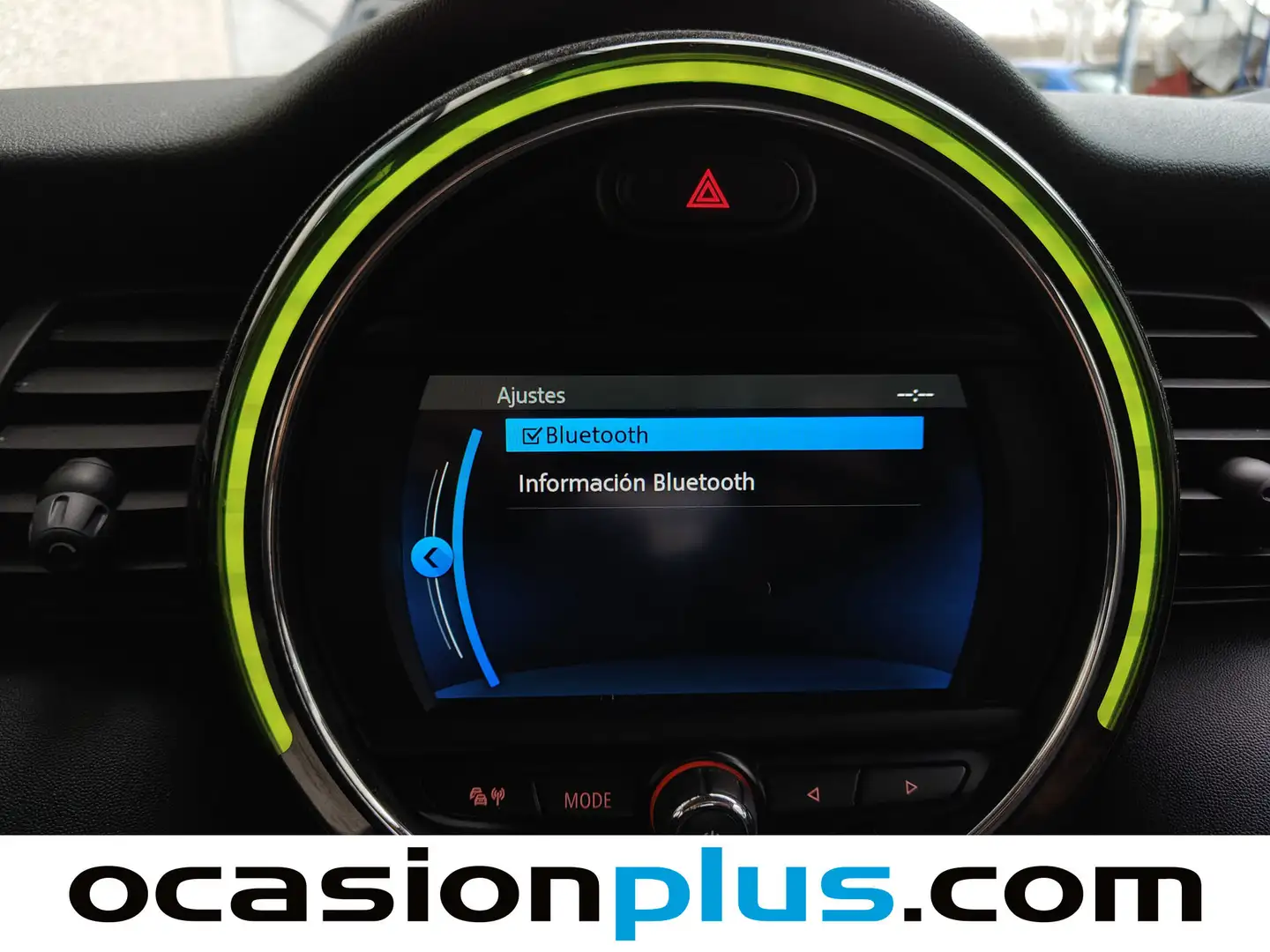 Foto Mini MINI MINI MINI 5 Puertas One  (102 CV)