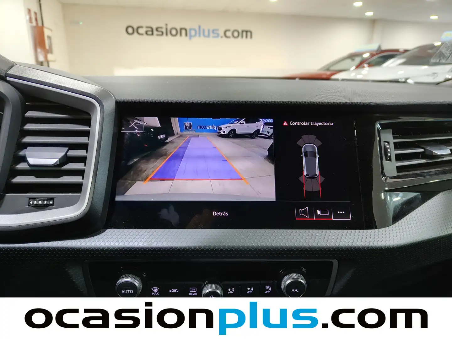 Foto Audi A1 Audi A1 Sportback Adrenalin edition 25 TFSI  (95 CV) PACK S-LINE