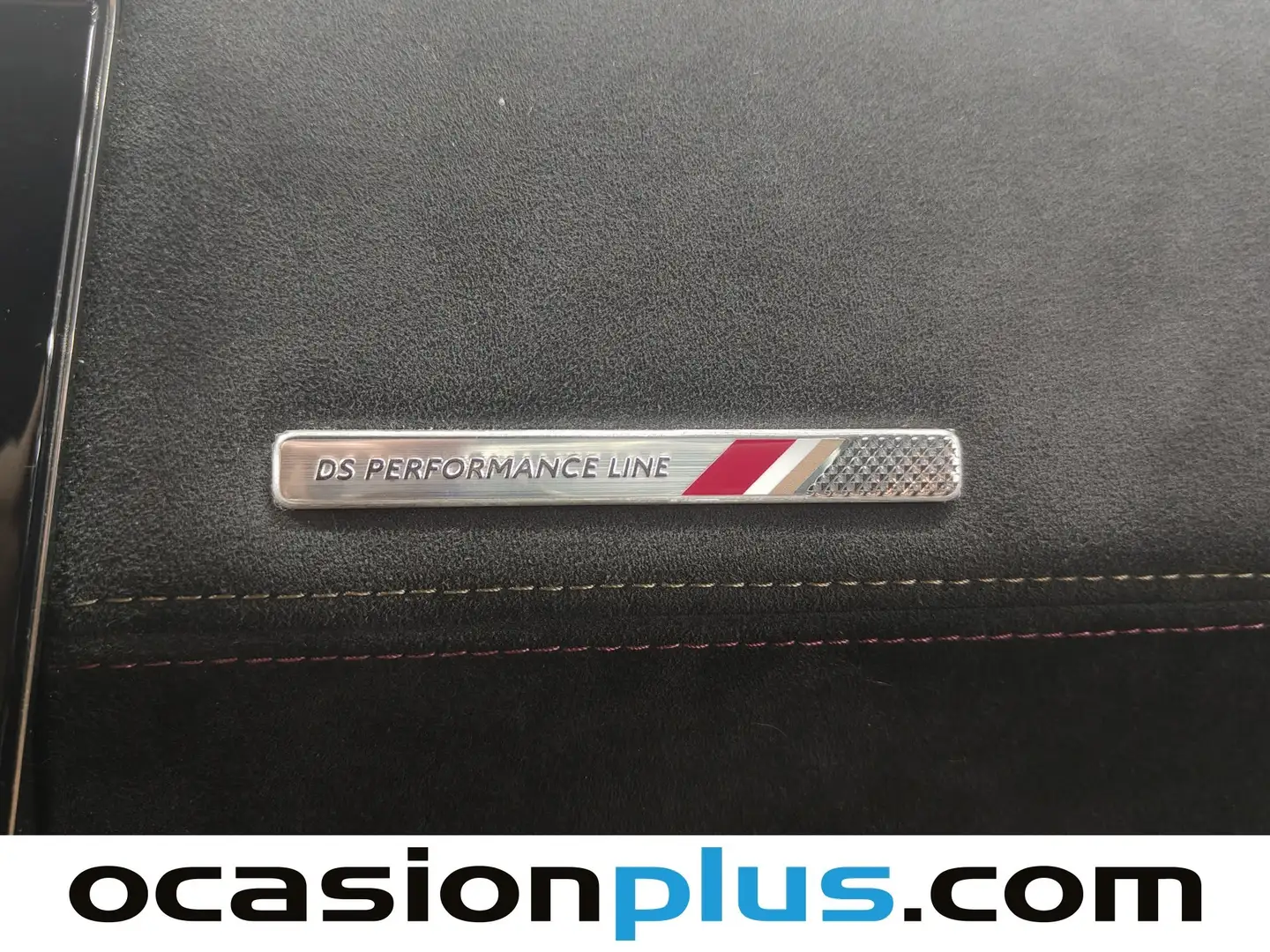 Foto DS DS 7 Crossback DS DS7 Crossback E-Tense 300 Performance Line 4WD Auto (300 CV)