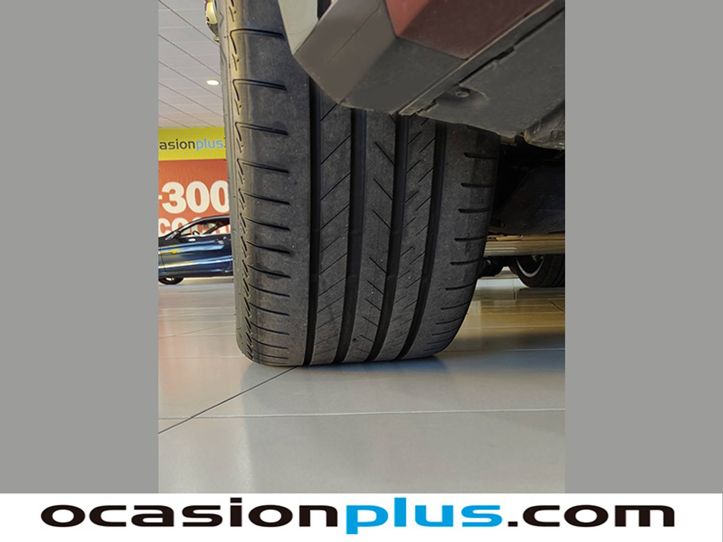 Foto BMW iX BMW iX M60 (619 CV)