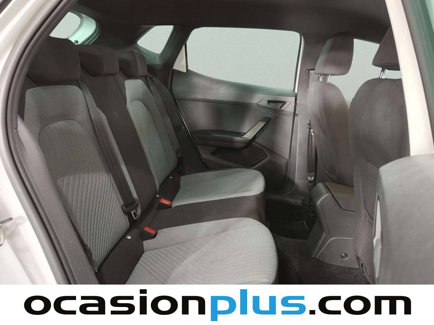 Seat Ibiza SEAT Ibiza 1.0 TSI Special Edition (115 CV) manual