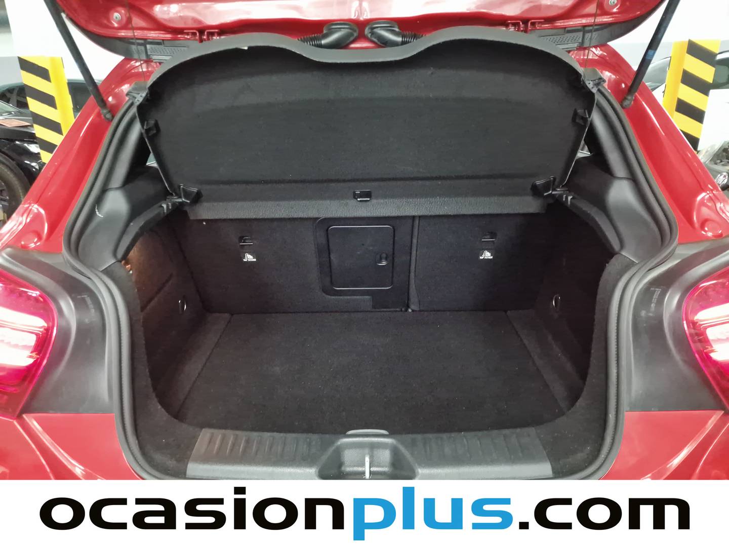 Foto Mercedes Clase A Mercedes-Benz Clase A 180 (122 CV)