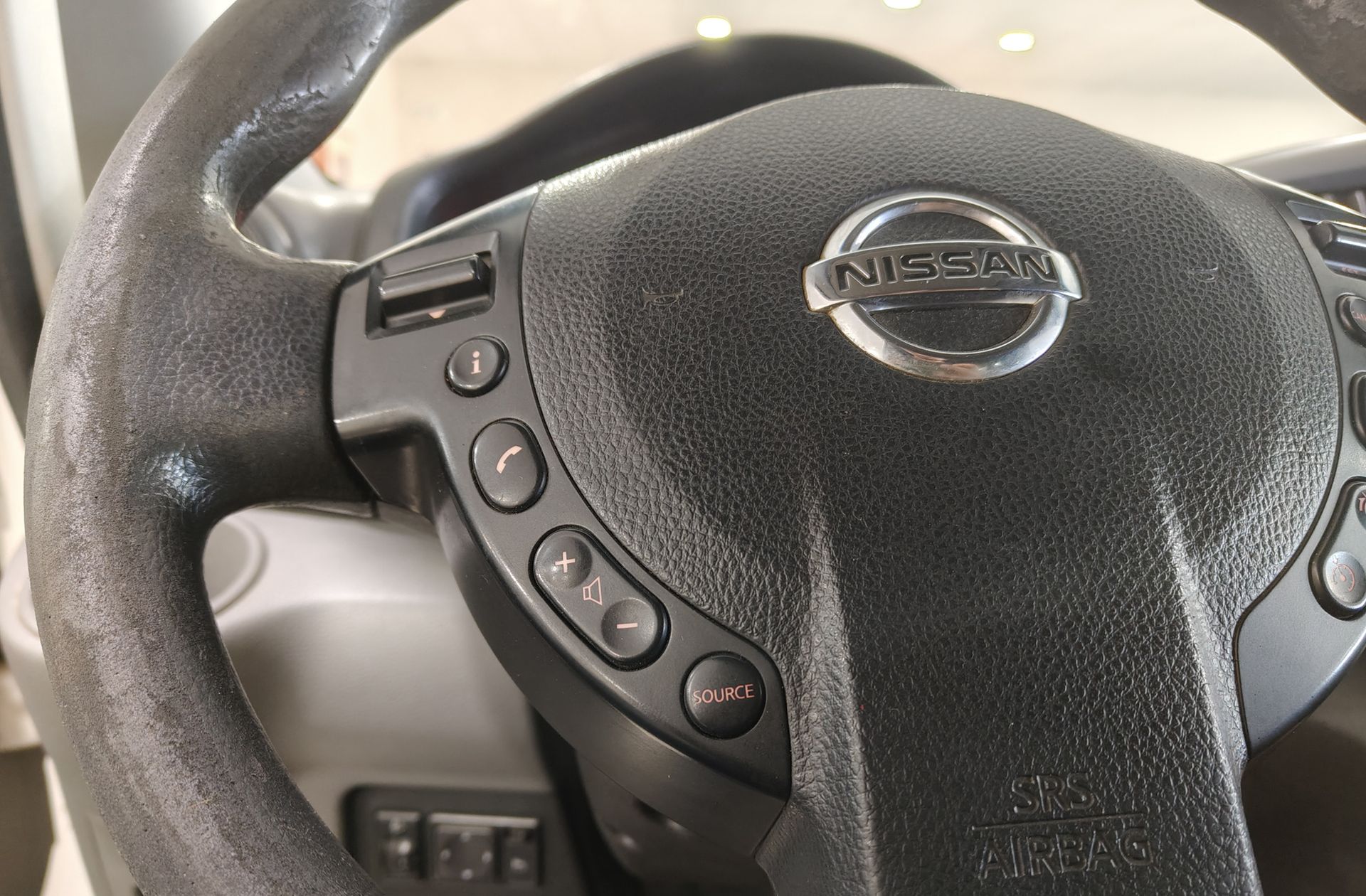 Nissan NV200 Combi 1.5 dCi Comfort - foto 23