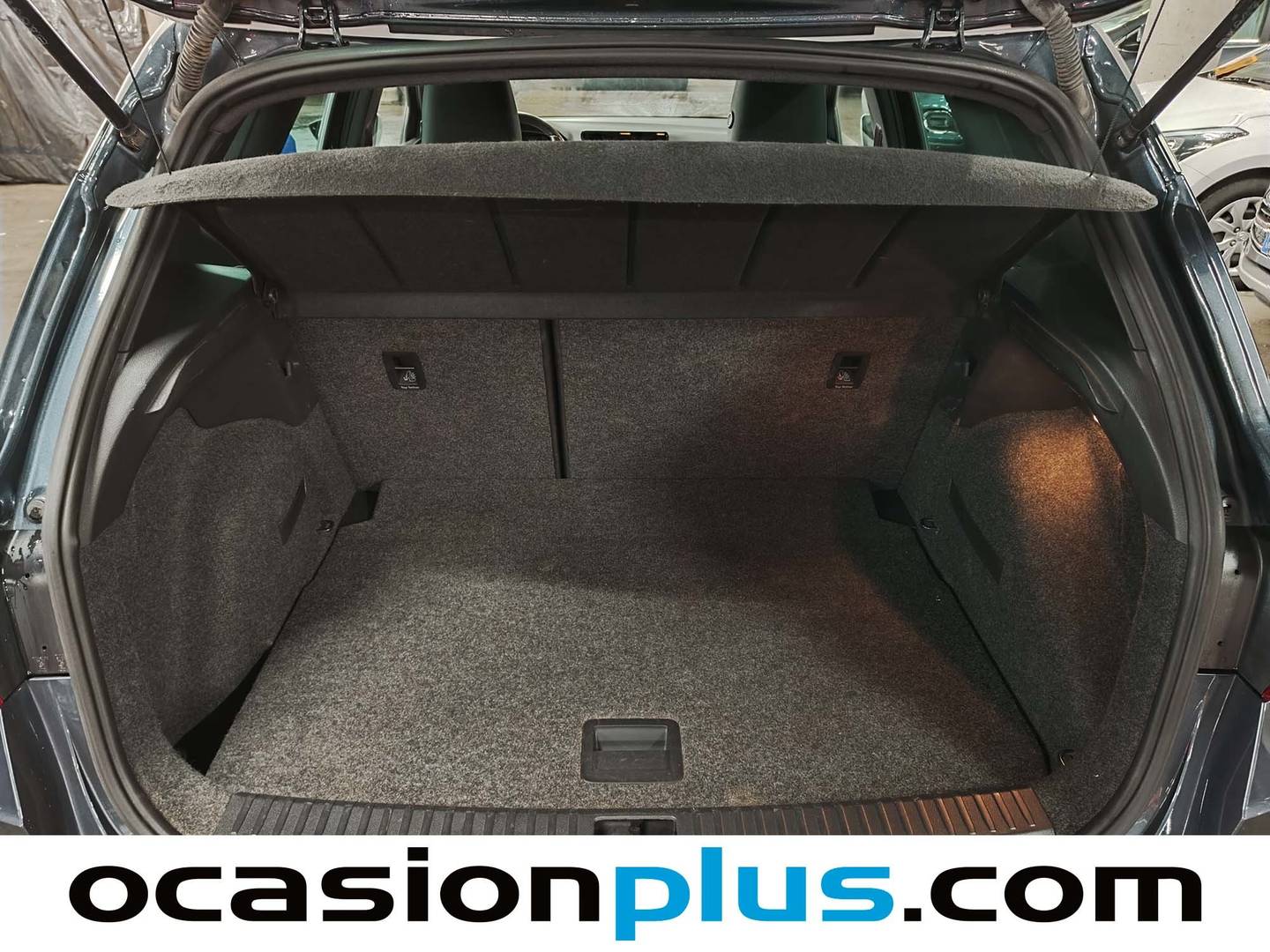 Foto Seat Arona SEAT Arona 1.5 TSI S&S FR XL DSG (150 CV)