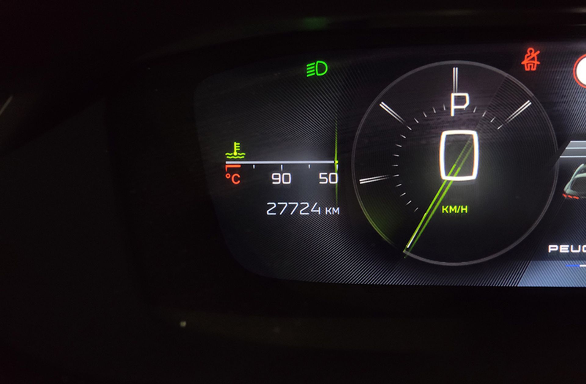 Peugeot 308 PureTech 130 GT EAT8 - foto 12