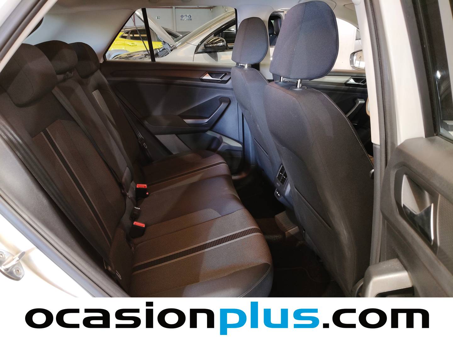 Volkswagen T-Roc Volkswagen T-Roc Advance R-Line 1.0 TSI (110 CV) al mejor precio