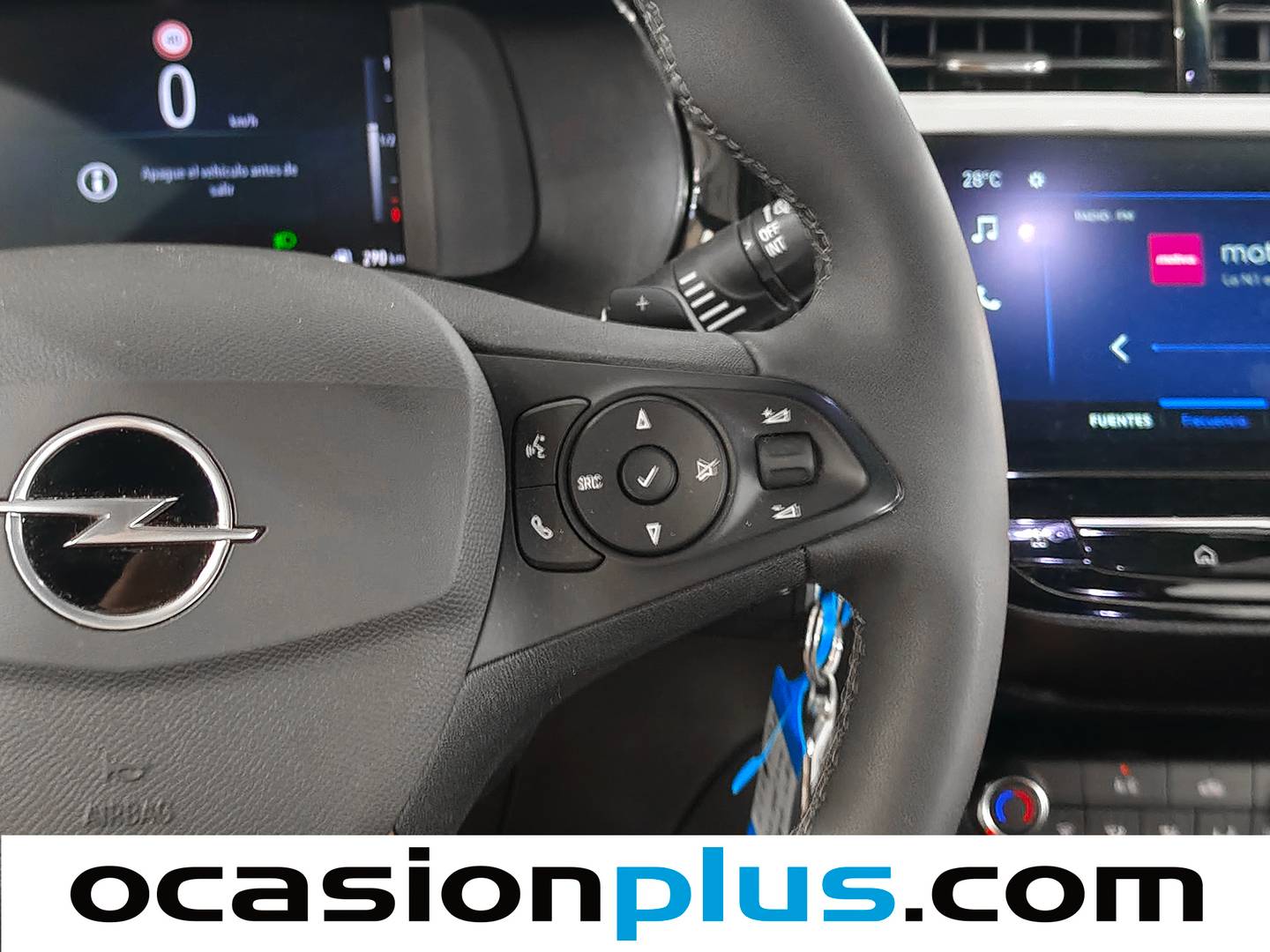 Opel Corsa Opel Corsa 1.2 T XHL Hybrid GS eDCT (110 CV) 110cv
