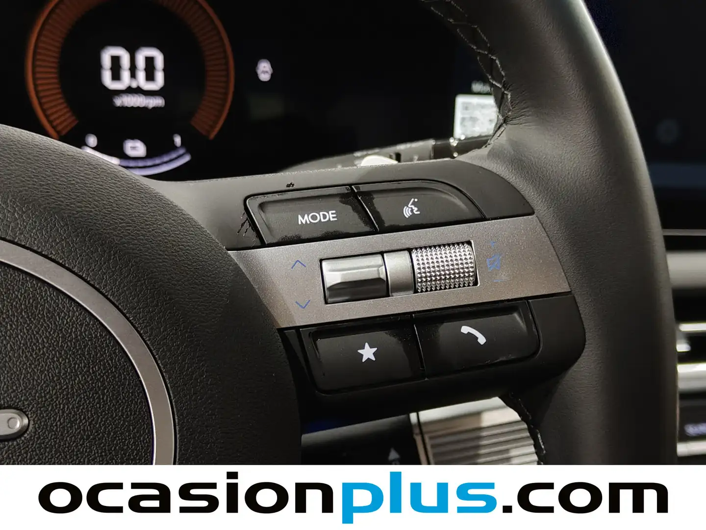 Foto Hyundai Tucson Hyundai Tucson 1.6T HEV Klass AT (215 CV)