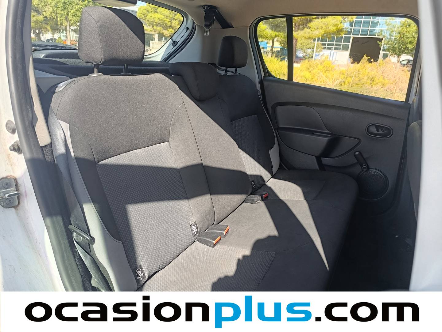 Dacia Sandero Dacia Sandero 1.2 Ambiance (75 CV) km 0