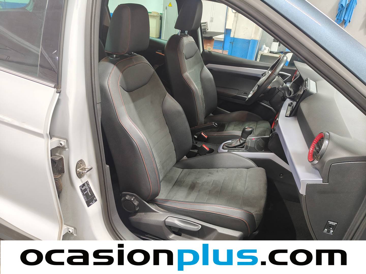 Seat Arona Seat Arona 1.5 TSI S&S FR XL DSG (150 CV) km 0