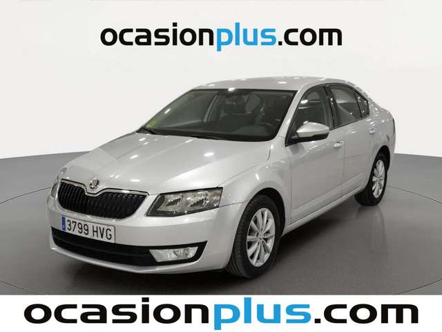 Skoda Octavia 2.0 TDI CR Ambition (150 CV) de segunda mano