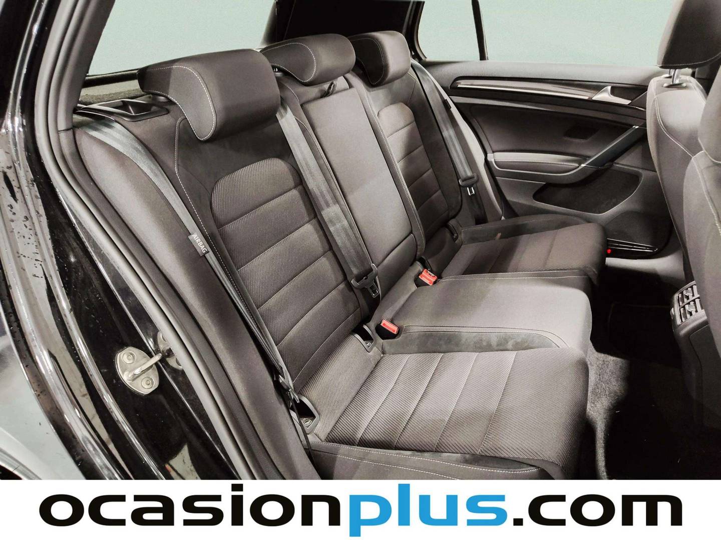 Volkswagen Golf Volkswagen Golf R 2.0 TSI 4Motion (300 CV) DSG 300cv