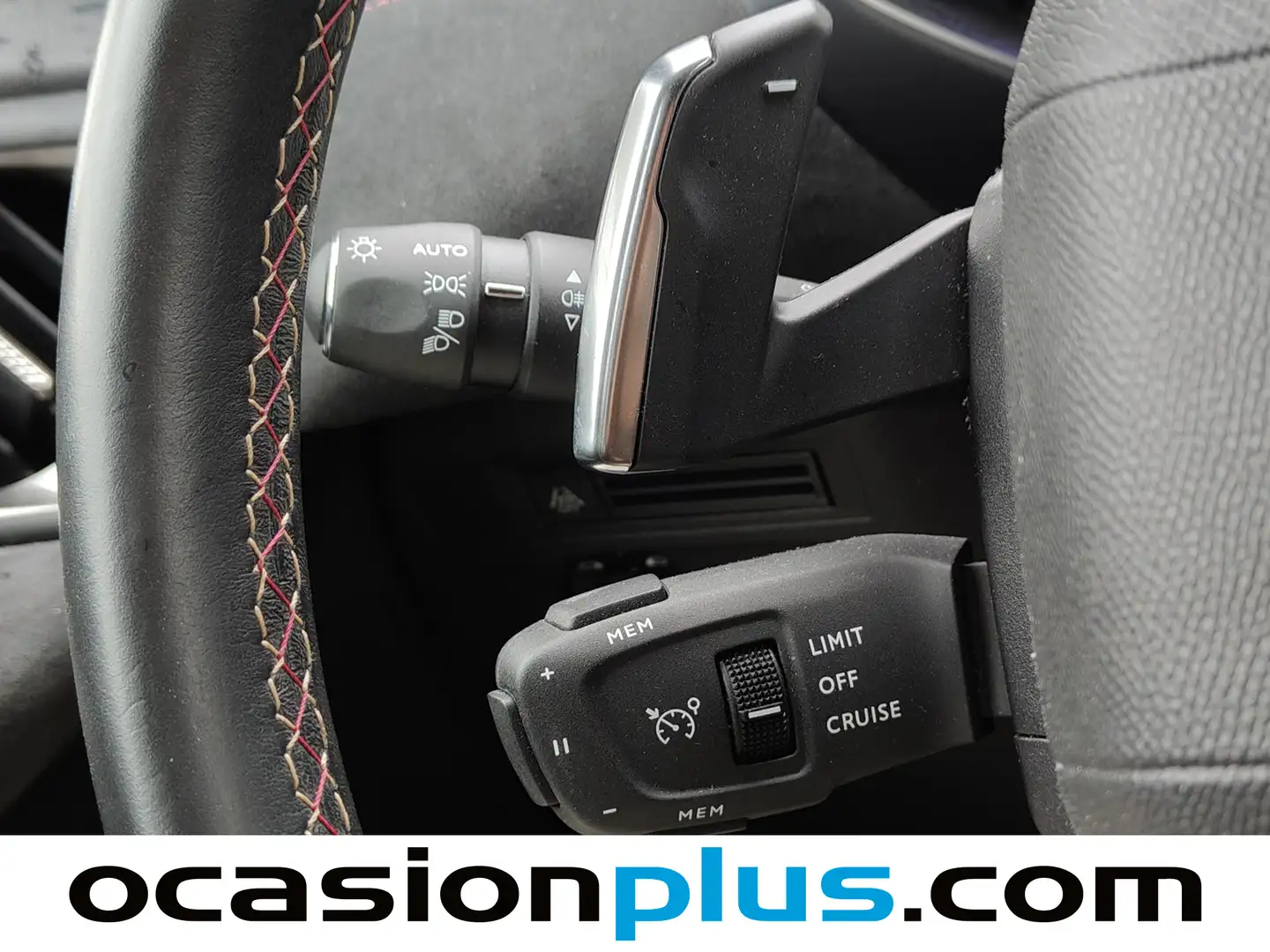 Foto DS DS 3 Crossback DS DS3 Crossback PureTech 130 Performance Line+ EAT8 (130 CV)