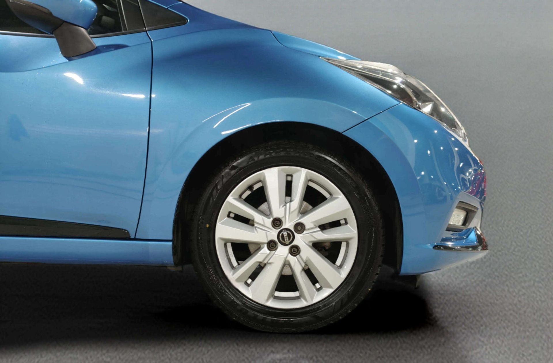 Nissan Micra IG-T 100 Acenta - foto 34