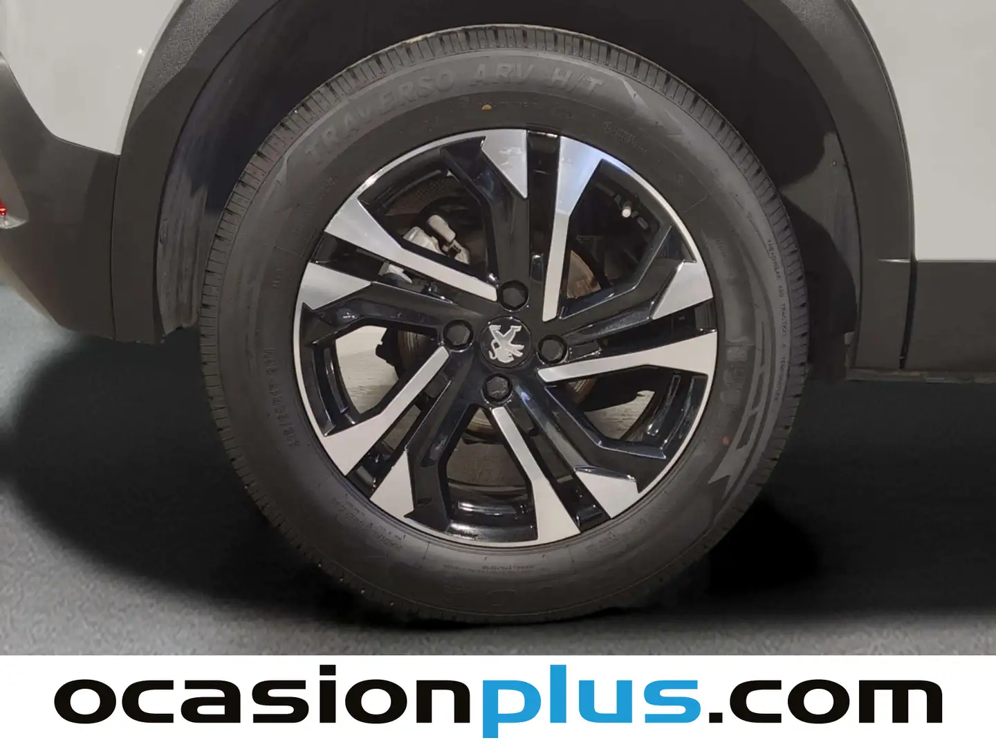 Foto Peugeot 2008 Peugeot 2008 PureTech 130 S&S Allure Pack (130 CV)