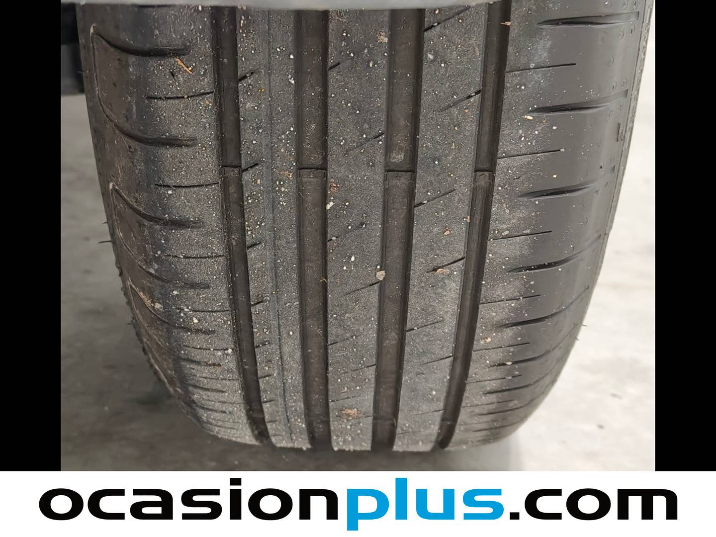 Foto Volkswagen T-Cross Volkswagen T-Cross Advance 1.0 TSI (110 CV)