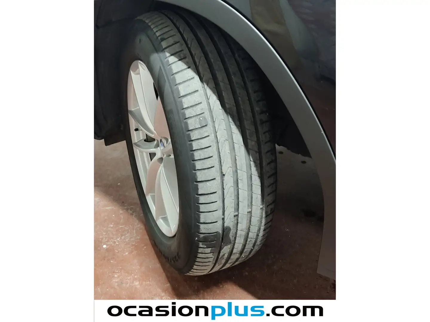 Foto BMW X4 BMW X4 xDrive20d (190 CV)