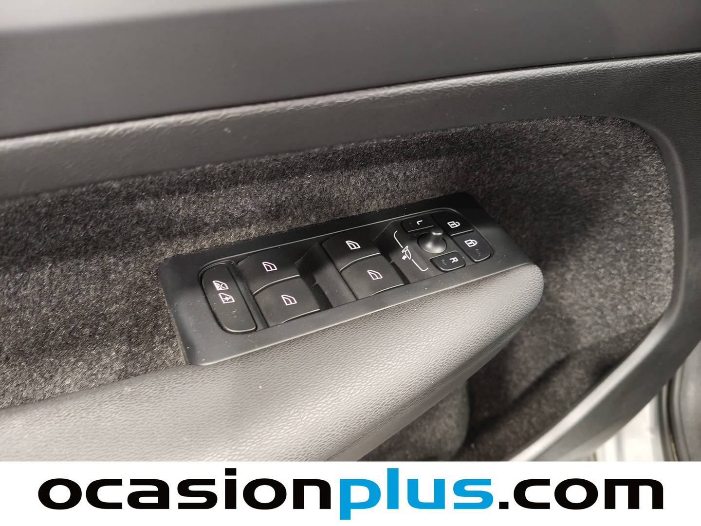 Volvo XC40 Volvo XC40 T2 Core Auto (129 CV) de segunda mano