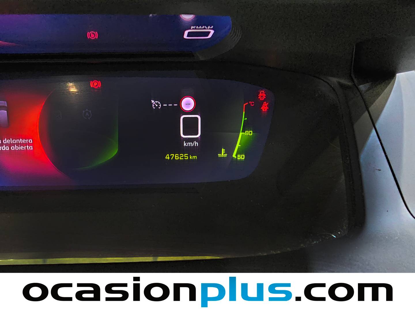 Foto Peugeot 208 Peugeot 208 PureTech 100 S&S GT Line  (100 CV)