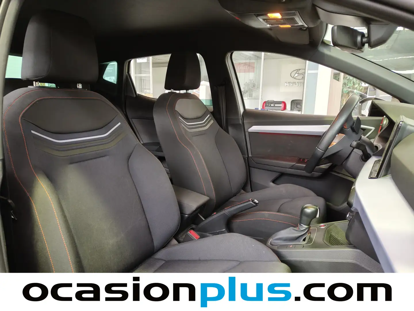 Foto Seat Ibiza SEAT Ibiza 1.5 TSI FR XL DSG (150 CV)