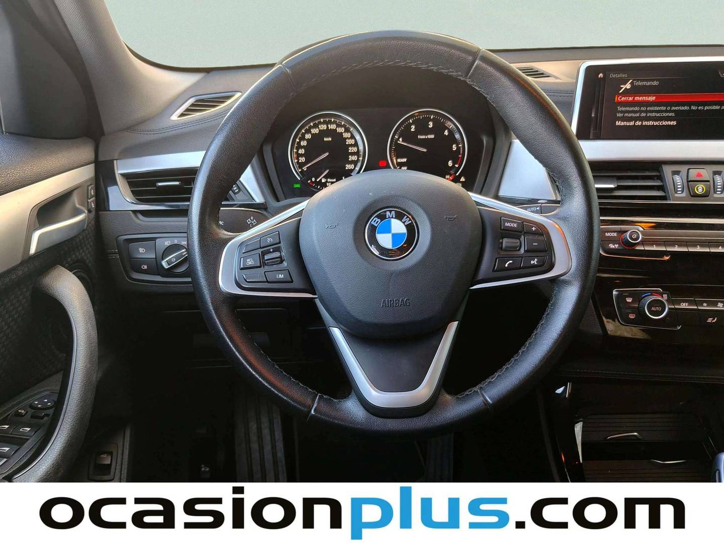 BMW X2 BMW X2 sDrive18d (150 CV) seminuevo