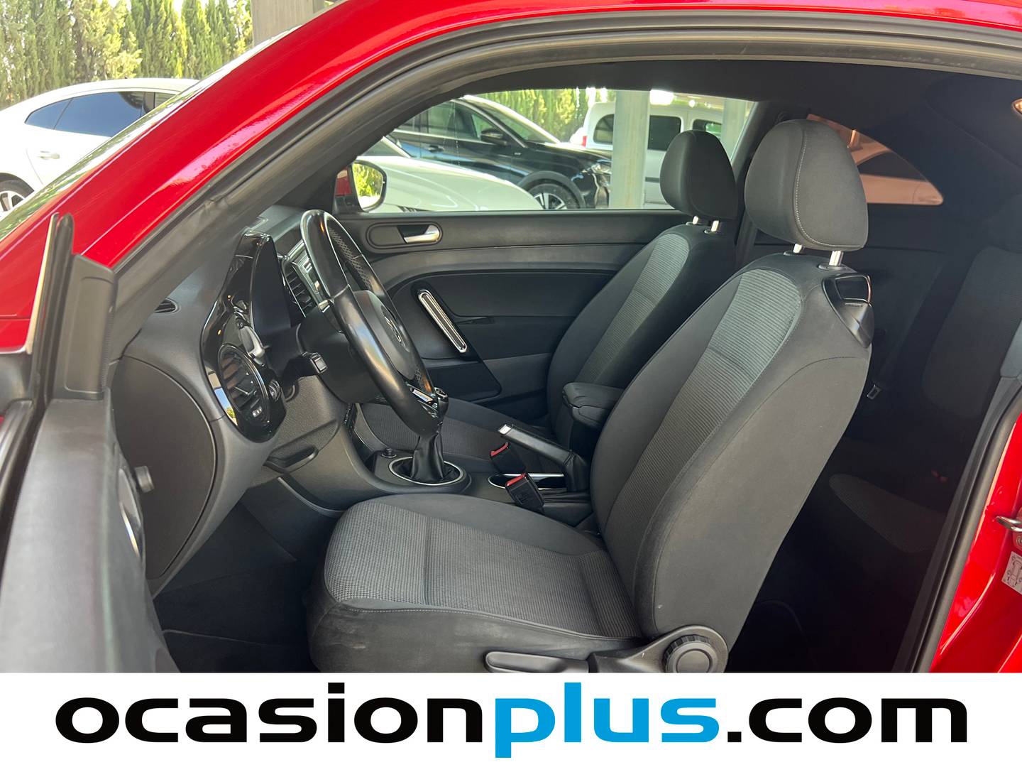 Foto Volkswagen Beetle Volkswagen Beetle Beetlemania 1.2 TSI  (105 CV)