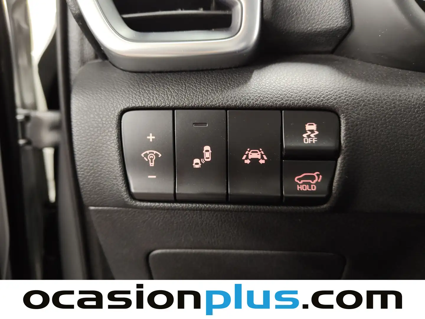 Foto KIA Sportage Kia Sportage 2.0 CRDi VGT GT Line Plus 4x2 (136 CV)