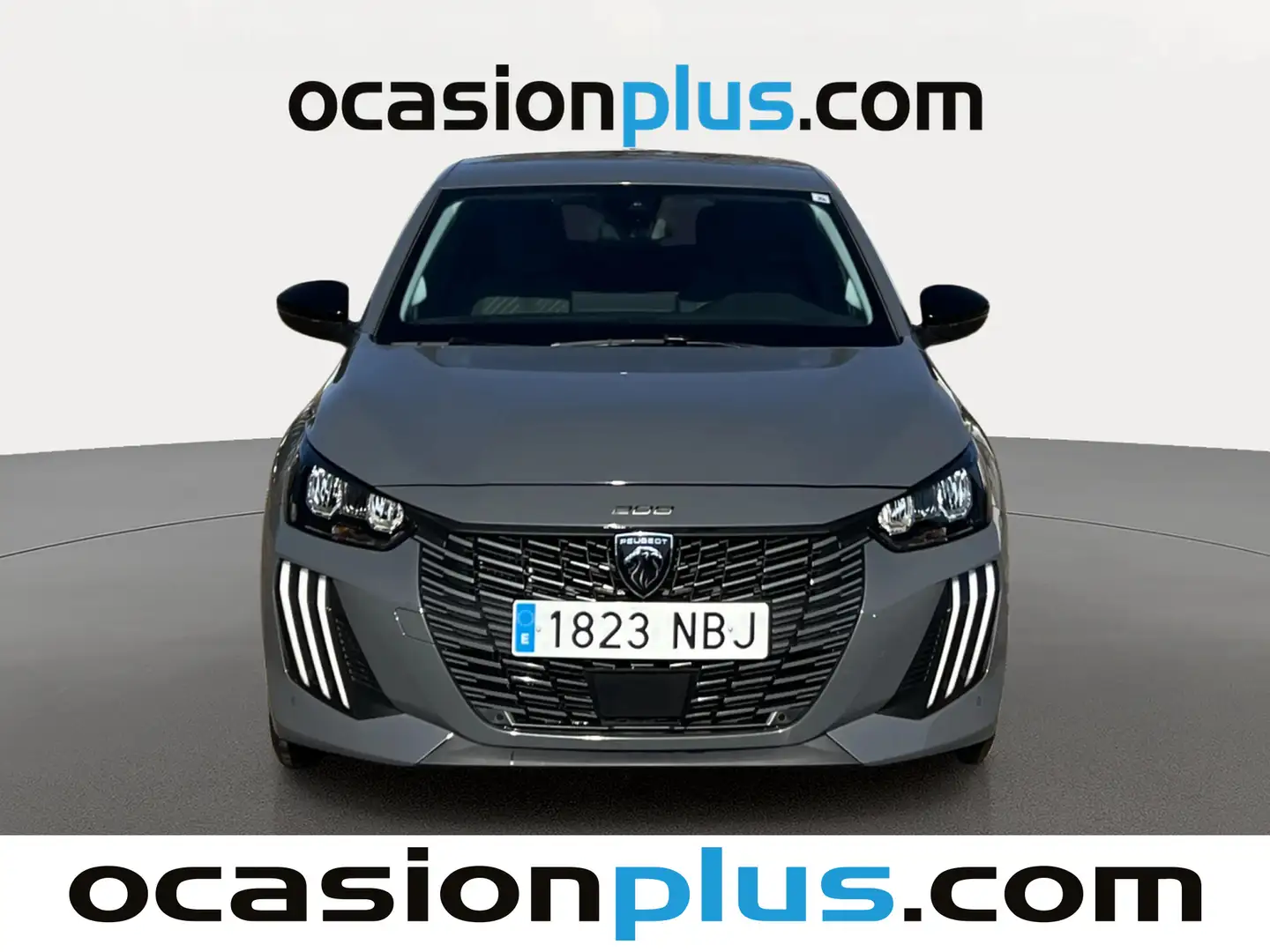 Foto Peugeot 208 Peugeot 208 PureTech 100 Allure (100 CV)