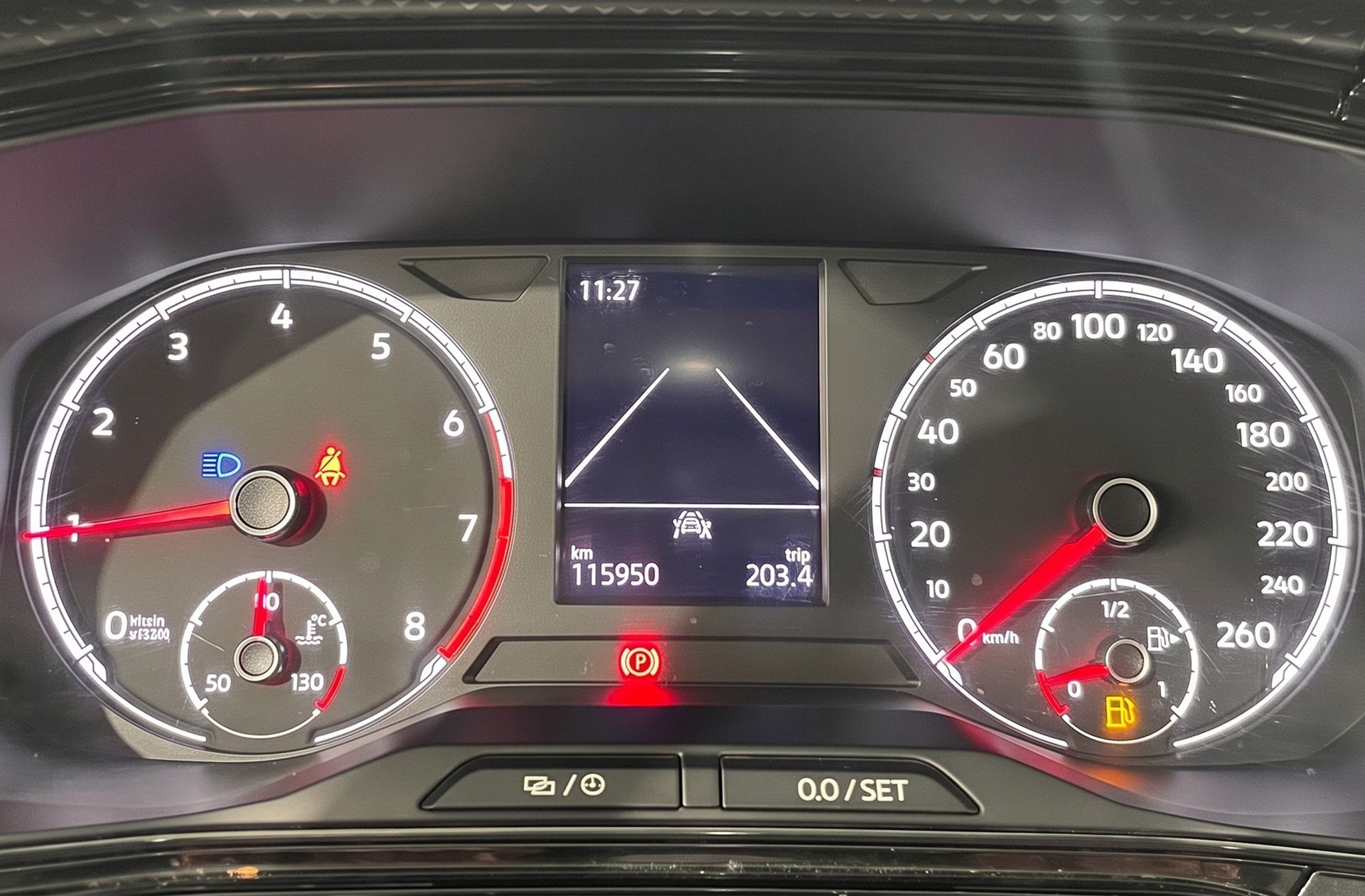 Volkswagen T-Cross Advance 1.0 TSI - foto 21