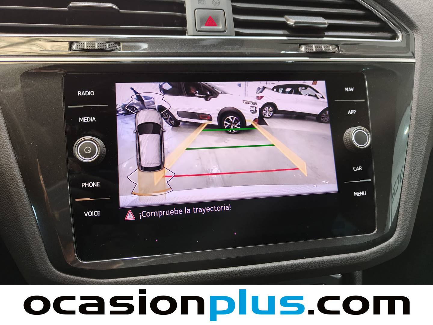 Foto Volkswagen Tiguan Volkswagen Tiguan Life 1.5 TSI (150 CV) DSG