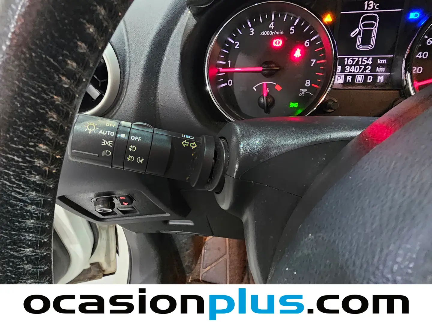 Foto Nissan QASHQAI Nissan Qashqai 2.0 Tekna Sport Chrome 4x2 CVT (140 CV)