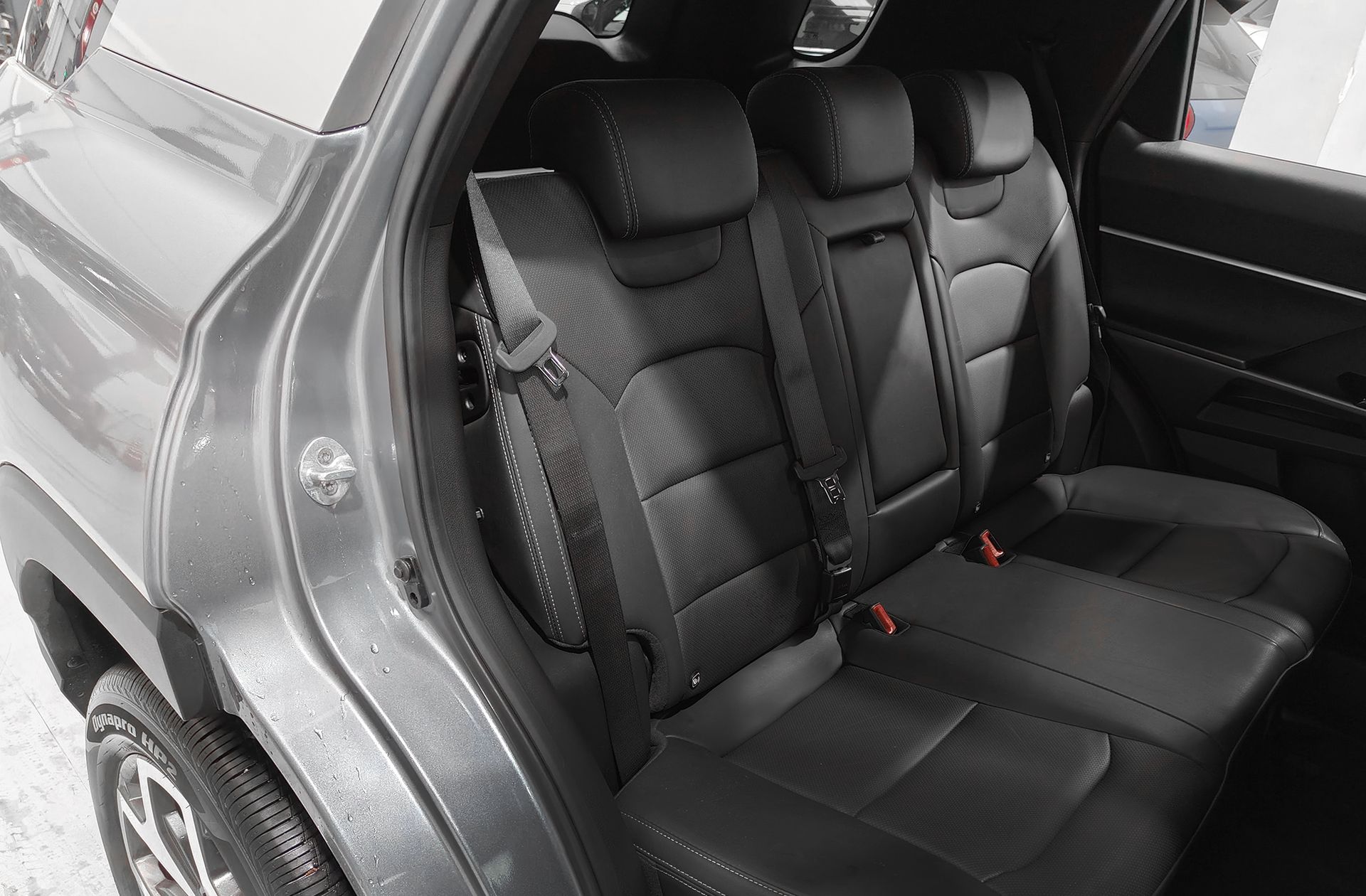 SsangYong Torres G15 Life - foto 18